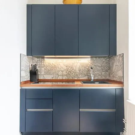 Le Palais De Saint-jean Nancy