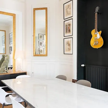 Le Palais De Saint-jean Apartament *