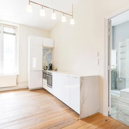 Apartament Le Palais De Saint-jean