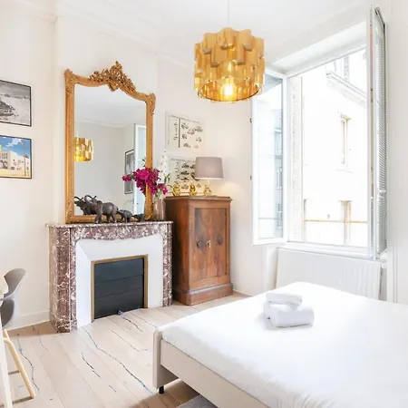 Le Palais De Saint-jean Apartament *