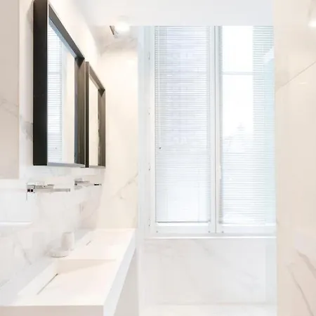 Le Palais De Saint-jean Apartament