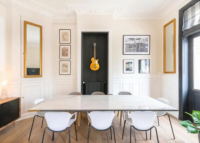 Le Palais De Saint-jean Nancy