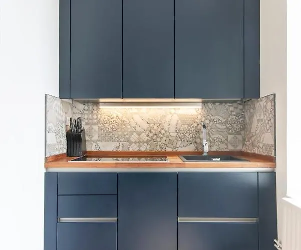 Le Palais De Saint-jean Nancy