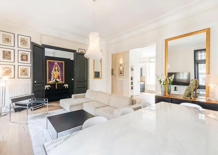 Le Palais De Saint-jean Appartement