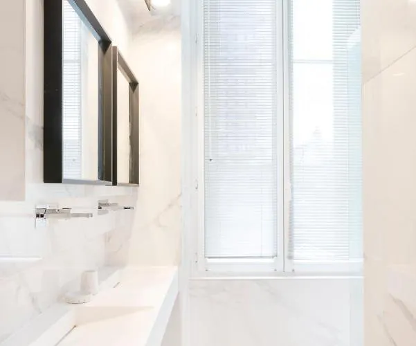 Le Palais De Saint-jean Appartement